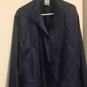 Nike lightweight jacket